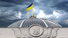Deputat de la Kiev: Moldova și Lituania au trădat Ucraina